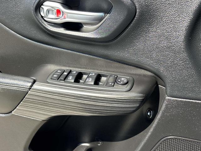 used 2015 Jeep Cherokee car, priced at $12,225