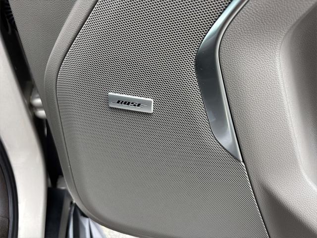 used 2023 GMC Yukon XL car, priced at $65,979