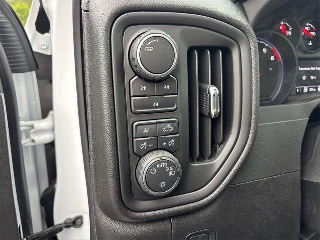 new 2025 Chevrolet Silverado 3500 car, priced at $73,793