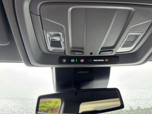 new 2025 Chevrolet Silverado 3500 car, priced at $73,793