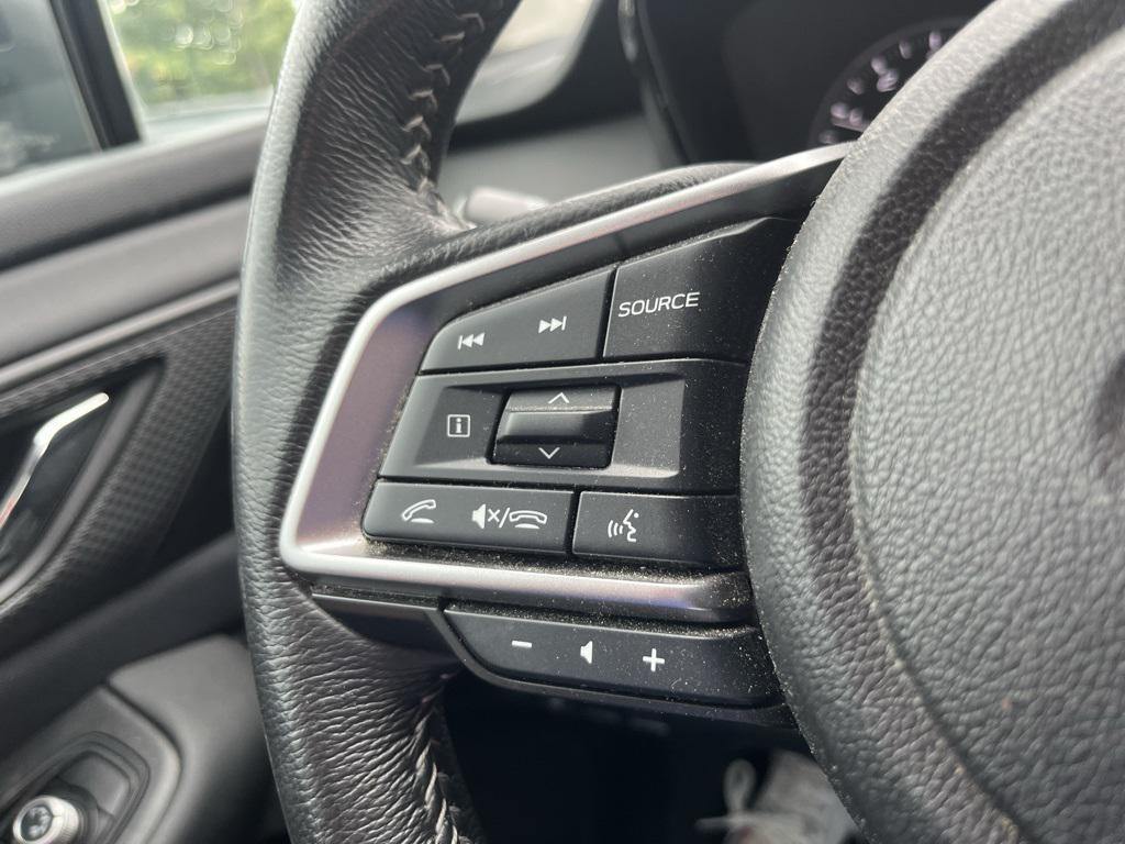 used 2023 Subaru Outback car, priced at $23,836