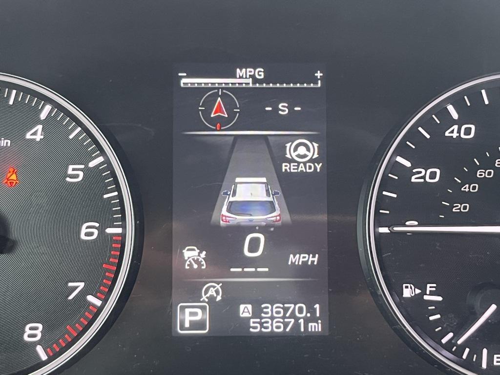 used 2023 Subaru Outback car, priced at $23,836