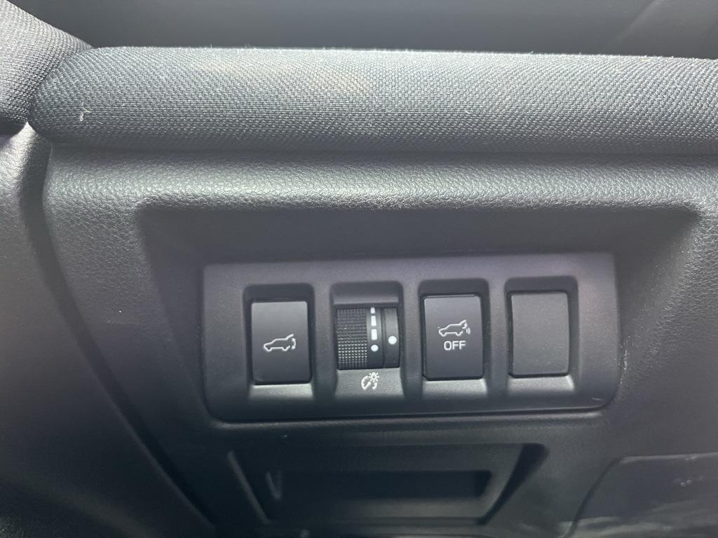 used 2023 Subaru Outback car, priced at $23,836