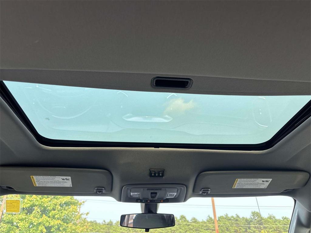 used 2019 Chevrolet Silverado 1500 car, priced at $26,989
