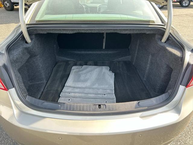 used 2015 Chevrolet Impala car, priced at $14,992