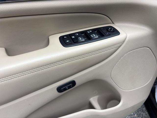 used 2019 Jeep Grand Cherokee car, priced at $24,672