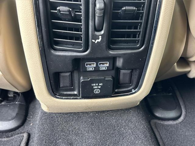 used 2019 Jeep Grand Cherokee car, priced at $24,672