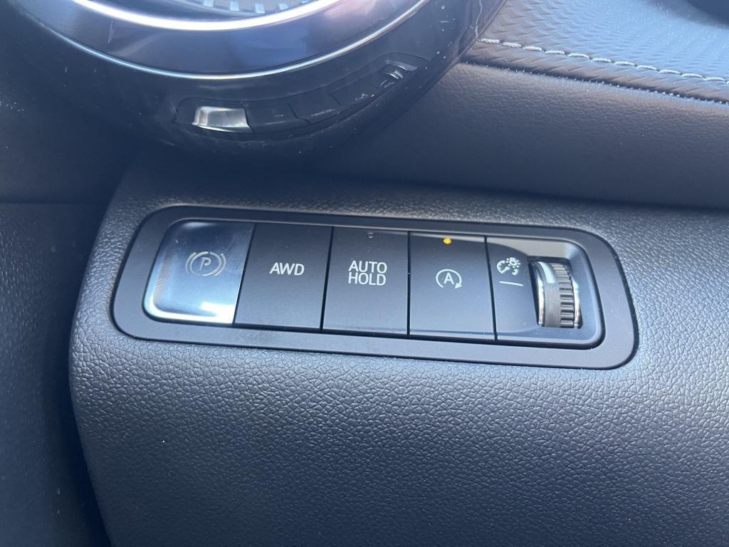 new 2026 Chevrolet Equinox car, priced at $36,340