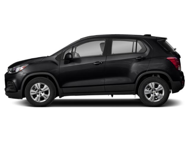 used 2019 Chevrolet Trax car, priced at $11,495