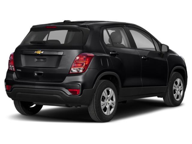 used 2019 Chevrolet Trax car, priced at $11,495