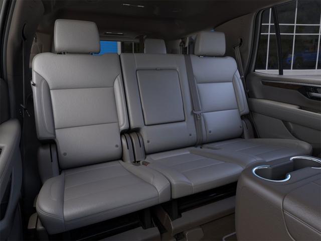 new 2025 Chevrolet Tahoe car, priced at $70,010