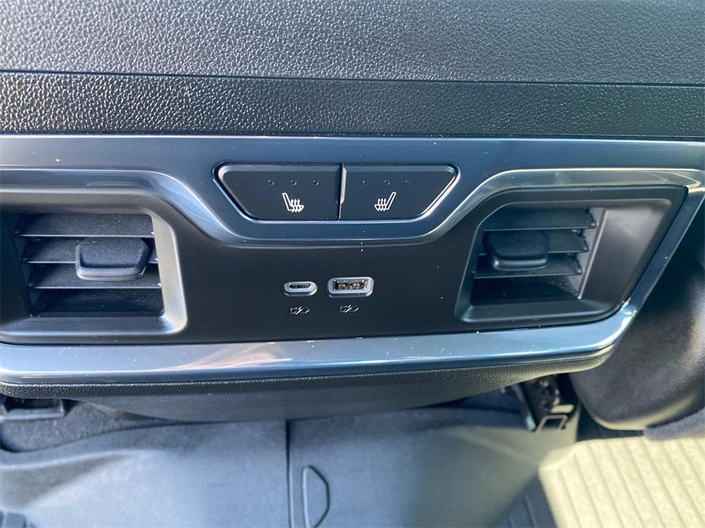 used 2024 Chevrolet Silverado 2500 car, priced at $70,759