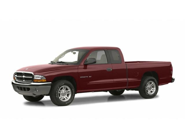 used 2001 Dodge Dakota car, priced at $8,425