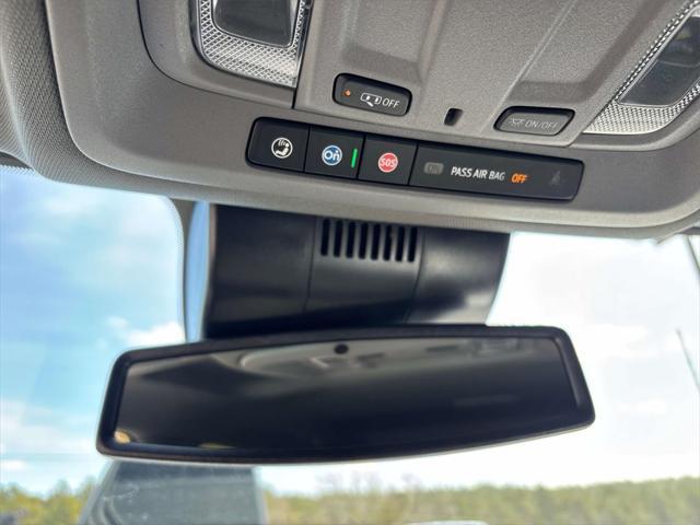 new 2025 Chevrolet Silverado 3500 car, priced at $51,688