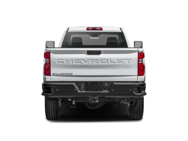 new 2025 Chevrolet Silverado 3500 car, priced at $62,855