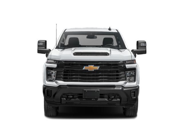 new 2025 Chevrolet Silverado 3500 car, priced at $62,855