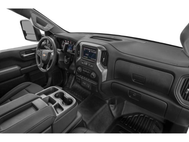 new 2025 Chevrolet Silverado 3500 car, priced at $62,855