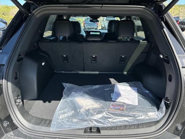 new 2025 Chevrolet Equinox car, priced at $32,765