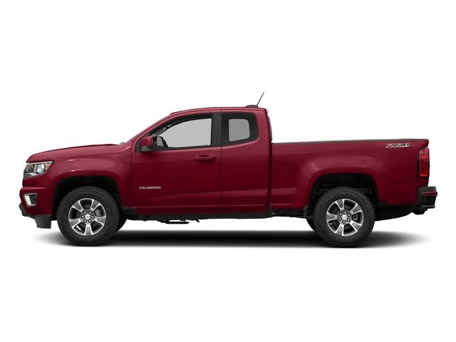 used 2018 Chevrolet Colorado car, priced at $22,684