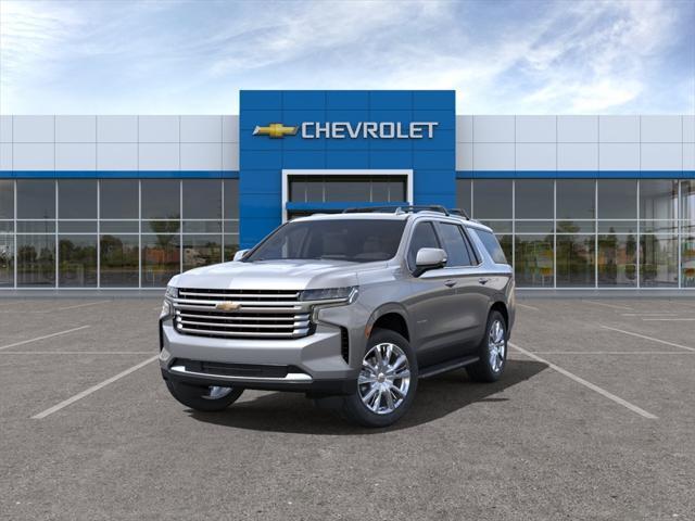 new 2024 Chevrolet Tahoe car, priced at $88,675