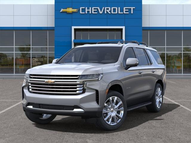 new 2024 Chevrolet Tahoe car, priced at $88,675