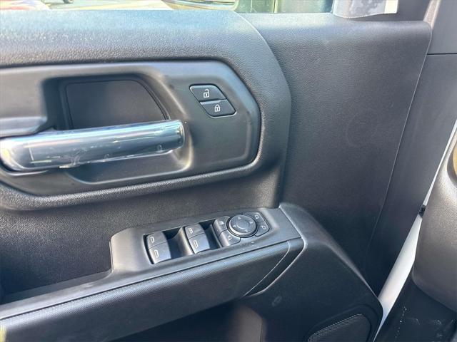 new 2024 Chevrolet Silverado 2500 car, priced at $71,768