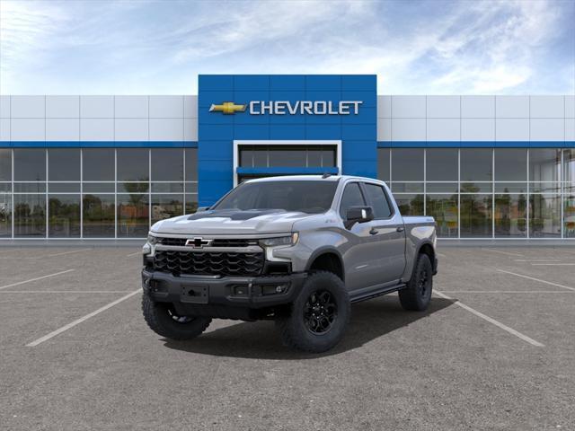 new 2024 Chevrolet Silverado 1500 car, priced at $83,305