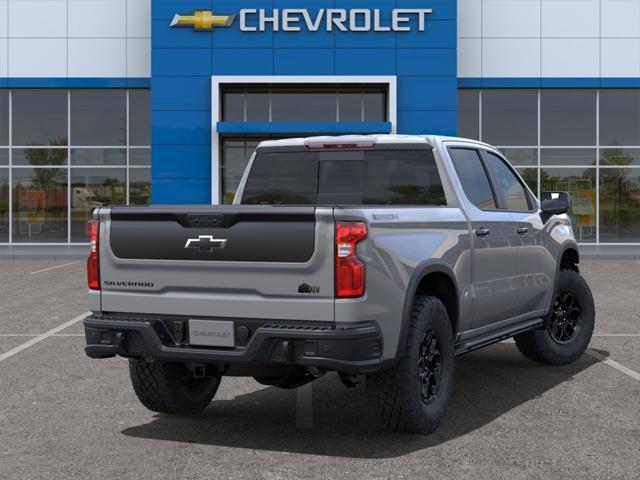 new 2024 Chevrolet Silverado 1500 car, priced at $83,305