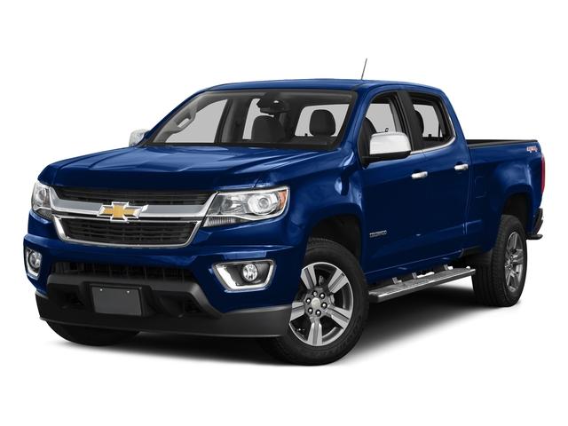 used 2016 Chevrolet Colorado car, priced at $14,453