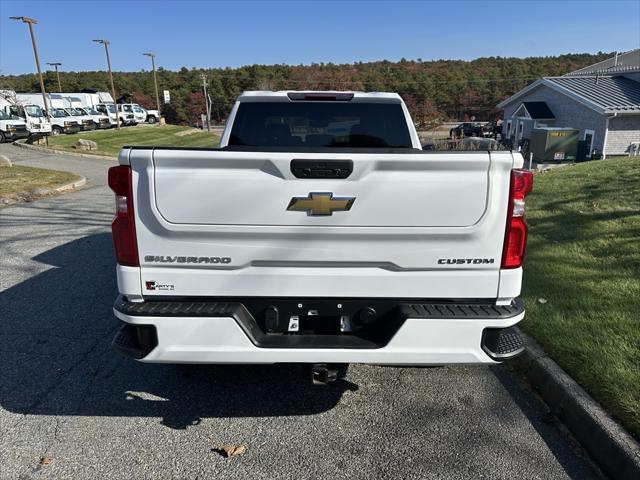 used 2021 Chevrolet Silverado 1500 car, priced at $29,838