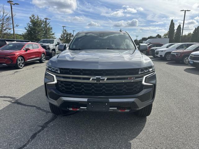 used 2021 Chevrolet Tahoe car, priced at $50,212