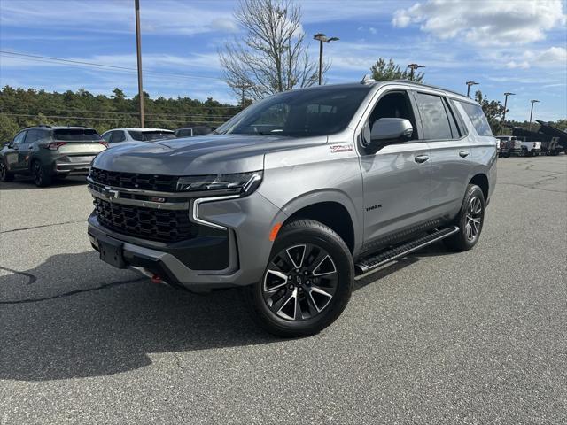 used 2021 Chevrolet Tahoe car, priced at $50,212