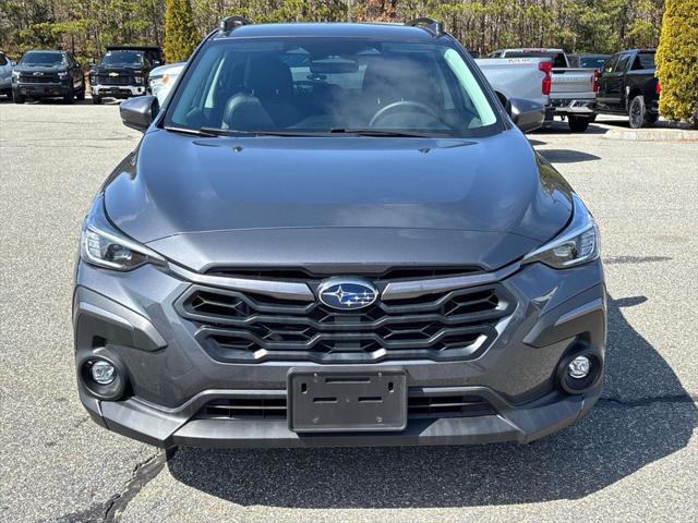 used 2024 Subaru Crosstrek car, priced at $27,992