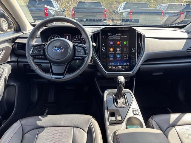 used 2024 Subaru Crosstrek car, priced at $27,992