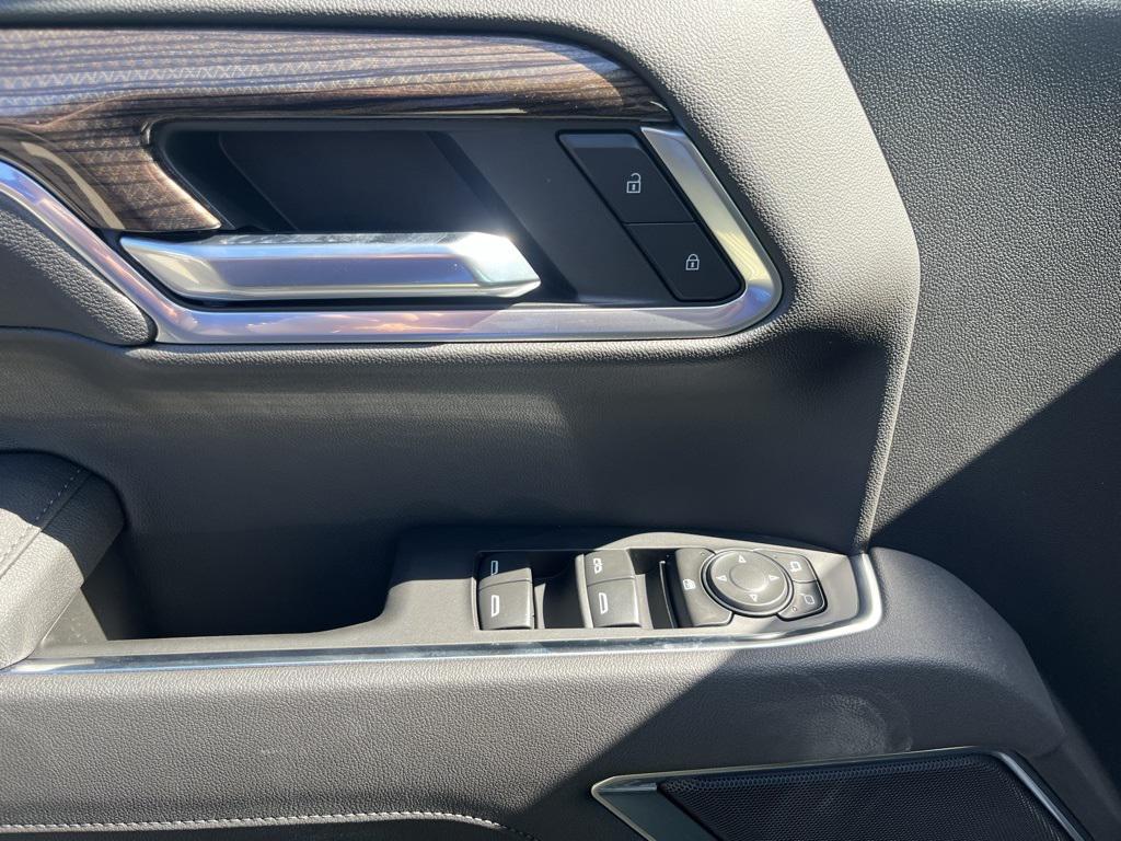 new 2026 Chevrolet Silverado 1500 car, priced at $53,395