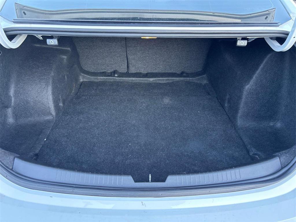 used 2022 Chevrolet Malibu car, priced at $18,278