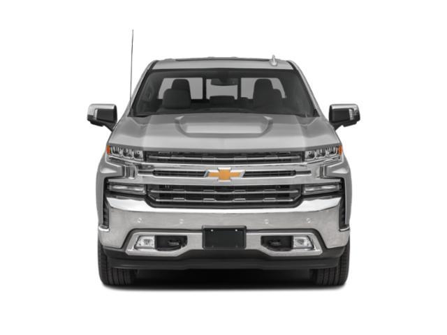 used 2021 Chevrolet Silverado 1500 car, priced at $36,462