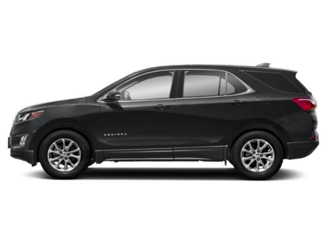 used 2020 Chevrolet Equinox car, priced at $24,731