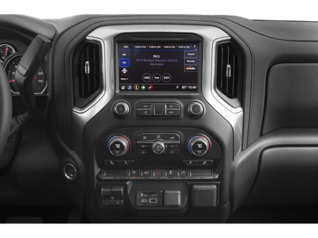 used 2021 Chevrolet Silverado 1500 car, priced at $37,979