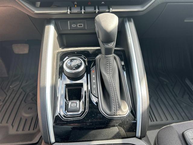 new 2025 Chevrolet Colorado car, priced at $42,845