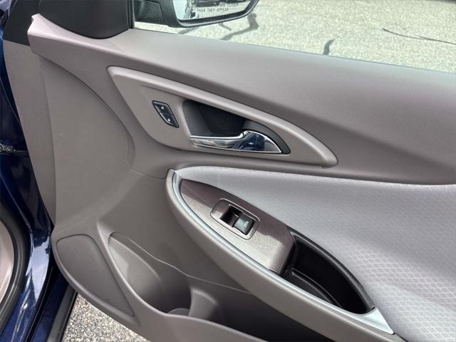 used 2017 Chevrolet Malibu car, priced at $17,750