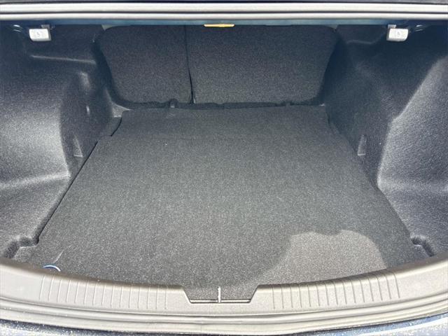 used 2017 Chevrolet Malibu car, priced at $17,750