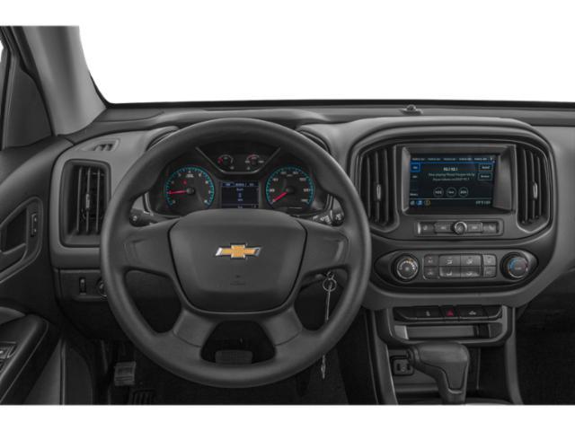 used 2019 Chevrolet Colorado car