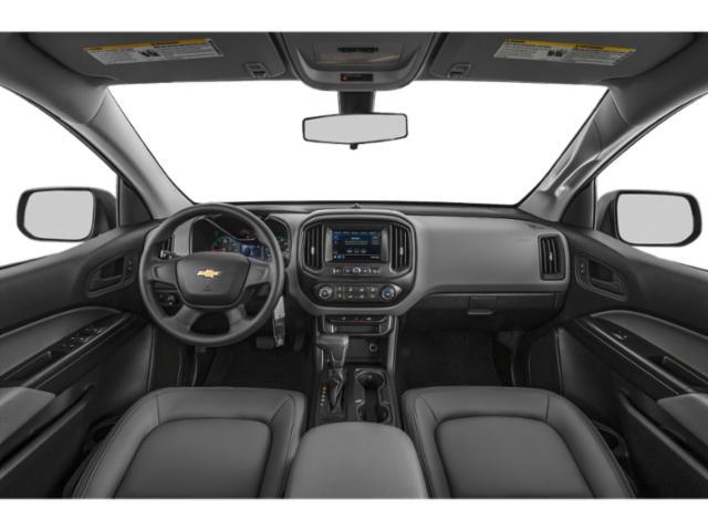 used 2019 Chevrolet Colorado car