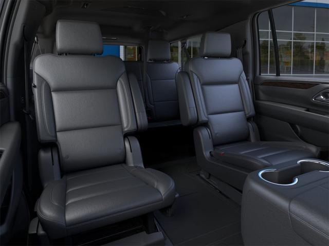 new 2024 Chevrolet Suburban car, priced at $73,260