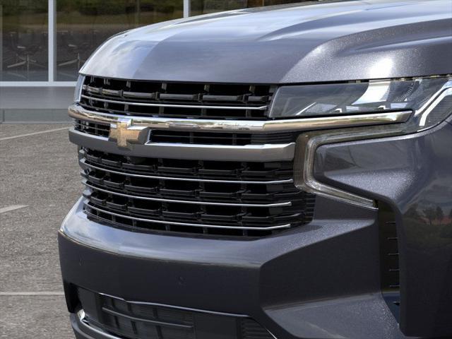 new 2024 Chevrolet Suburban car, priced at $73,260