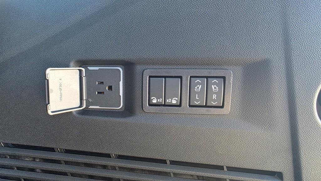 new 2026 Chevrolet Tahoe car, priced at $85,105