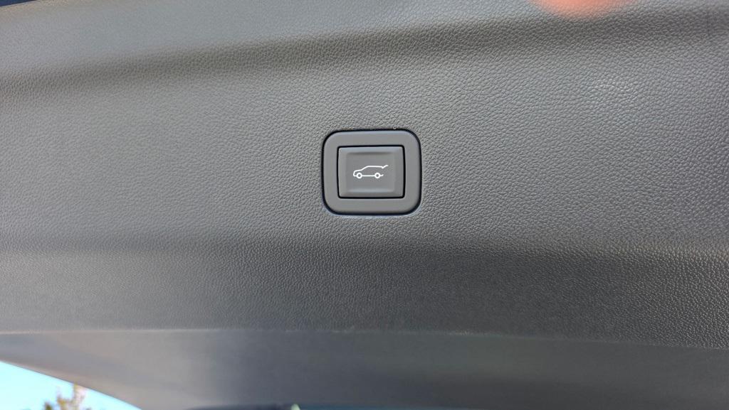 new 2026 Chevrolet Tahoe car, priced at $85,105