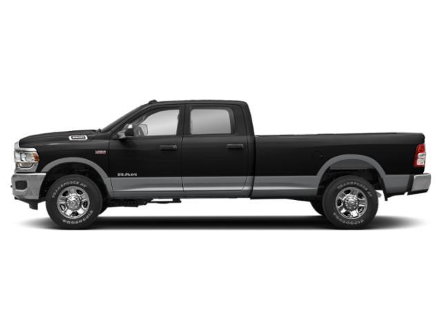 used 2022 Ram 3500 car, priced at $59,228