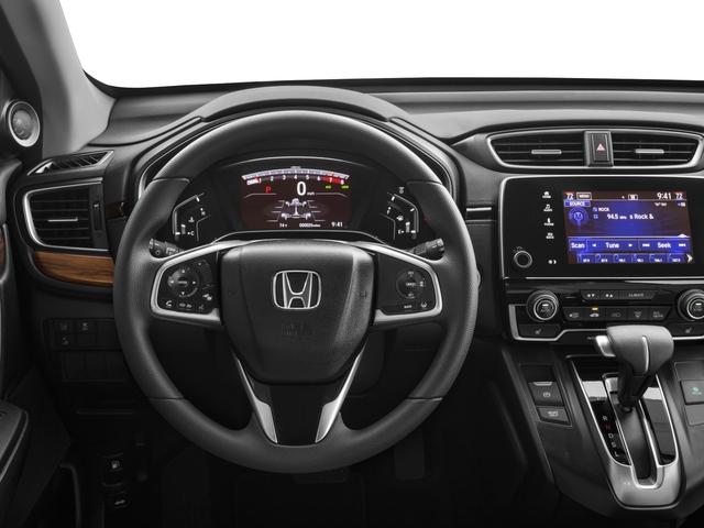 used 2017 Honda CR-V car, priced at $17,500